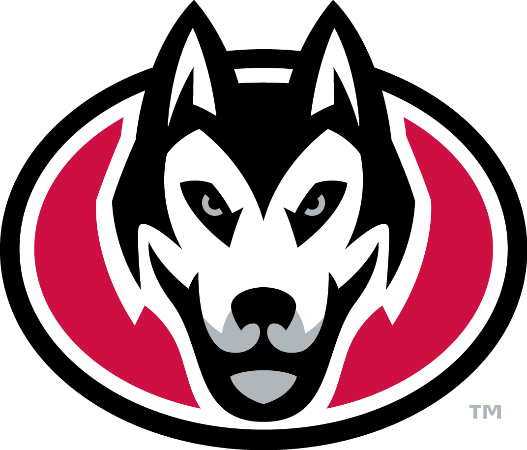 St. Cloud State Huskies 2014-Pres Secondary Logo iron on transfers for clothing